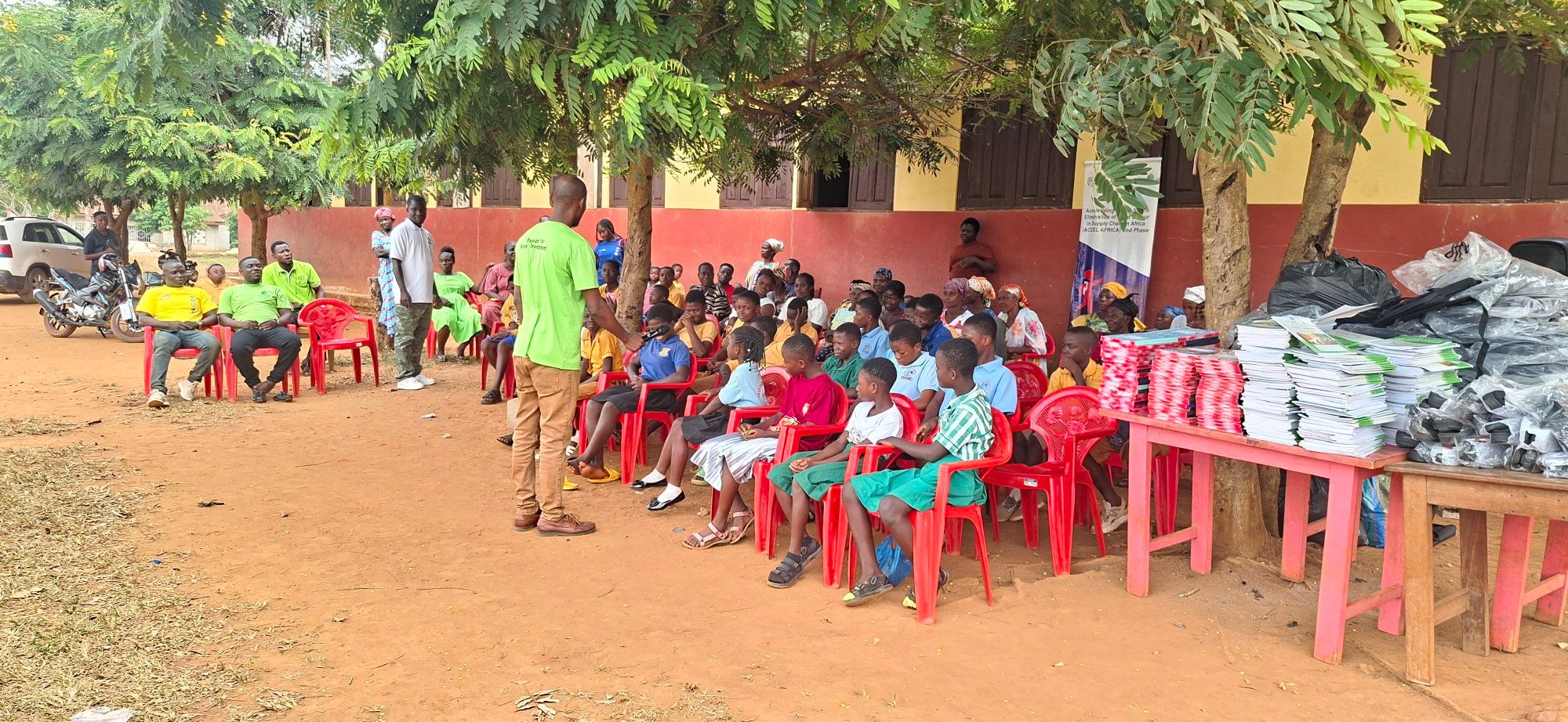 Advocacy for Children