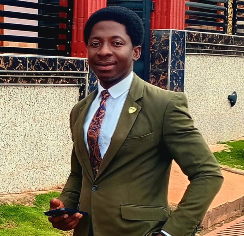 Monitoring & Evaluation Coordinator